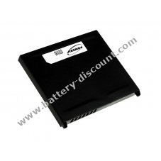Battery for HP ref./type FA286A (1400mAh)