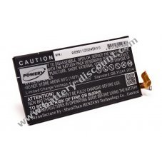 Battery for smartphone HTC U-1w