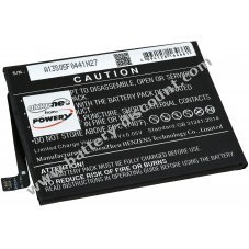 Battery for mobile phone, smartphone HTC Desire 20 Pro