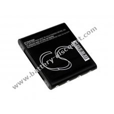 Battery for HTC Type BB92100