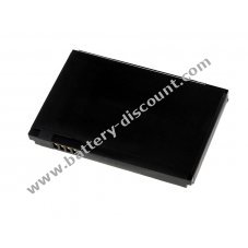 Battery for HTC type/ ref. KAIS160