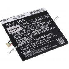 Battery for HTC type BOP9C100