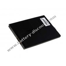 Battery for HTC type/ ref. 35H00081-00M