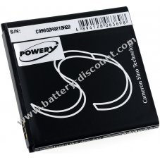 Battery for Smartphone Huawei U8520