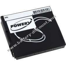 Battery for Huawei type HB5E1