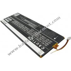 Battery for Huawei type HB4242B4EBW