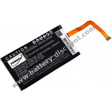 Battery for Huawei type HB494590EBC