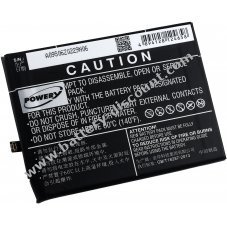 Battery for Smartphone Huawei type HB386589CW