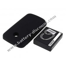 Battery for Huawei type HB4J1 3300mAh