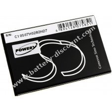 Battery for Huawei Type HB505076RBC