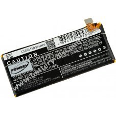 Battery for Huawei Type HB444199EBC