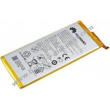 Huawei mobile phone battery type HB3447A9EBW