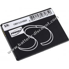 Battery for LG L-04E