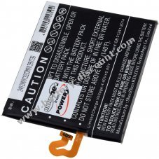 Battery for LG G810 mobile phone, smartphone