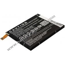 Battery for LG H950