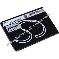 Battery for LG L50