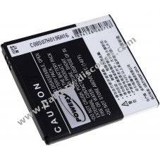 Battery for Lenovo A800