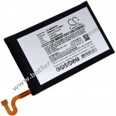 Battery for Smartphone Samsung Galaxy S9 Plus / SM-G965F / Type EB-BG965ABE