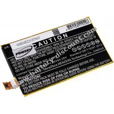 Battery for Sony Ericsson Xperia Z5c / type LIS1594ERPC