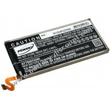 Battery for Smartphone Samsung Galaxy Note 9 / SM-N9600 / Type EB-BN965ABU