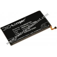 Battery suitable for mobile phone, Smartphone Samsung Galaxy S10+/SM-G9750/DS/SM-G975U/ Type EB-BG975ABU and others