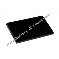 Battery for HP iPAQ Voice Messenger/ type HSTNH-F20C