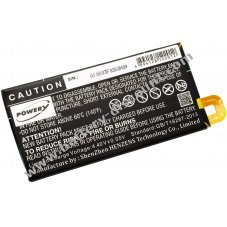 Battery for smartphone HTC 10 Evo / type 35H00265-00M