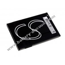 Battery for HTC Legend/Google G6/ type BA S440