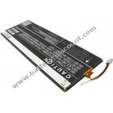 Battery for Huawei H60-L02 / type HB4242B4EBW