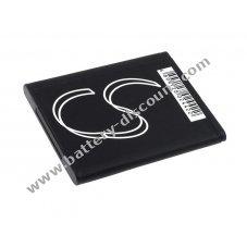 Battery for Samsung GT-I5500 / type AB474350BA