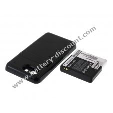 Battery for Samsung Galaxy S Advance/ GT-I9070/type EB535151VU 3200mAh