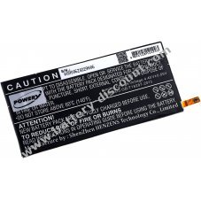 Battery for smartphone LG K220 / X Power / type BL-T24