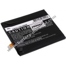 Battery for LG Optimus G2 / type BL-T7