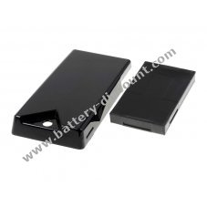 Battery for O2 Xda Diamond2/ HTC Touch Diamond 2 2200mAh