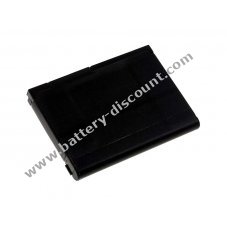 Battery for HTC P3450/ HTC Touch/ type ELF0160