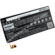 Battery for smartphone Samsung Galaxy A8 / SM-A8000 / type EB-BA800ABE