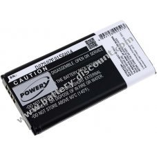 Battery for Samsung Galaxy S5 Mini / SM-G800 series / type EG-BG8000BBE