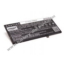 Battery for smartphone Apple iPhone 8 Plus / type 616-00367