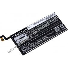 Battery for Samsung Galaxy S7 / SM-G930A / type EB-BG930ABA