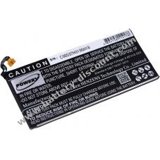 Battery for Samsung Galaxy S7 Edge / SM-G935A / type EB-BG935ABE