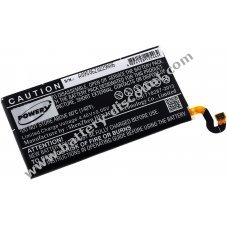 Battery for smartphone Samsung Galaxy S8 / SM-G9500 / type EB-BG950ABE