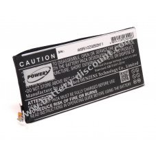 Battery for smartphone Samsung Galaxy J7 (2017) / SM-J730K / type EB-BJ730ABE