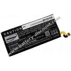 Battery for smartphone Samsung Galaxy Note 8 / SM-N9500 / type EB-BN950ABE