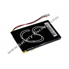 Battery for Sony NR60 series/NX60 series/ NR70 series/ NX70 series/ NX80 series