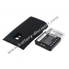 Battery for Sony Ericsson Xperia X10/ type BST-41 2600mAh