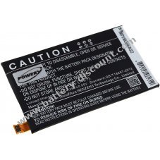 Battery for Sony Ericsson Xperia E4 / type LIS1574ERPC