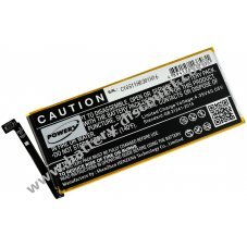 Battery for smartphone Motorola XT1926-7