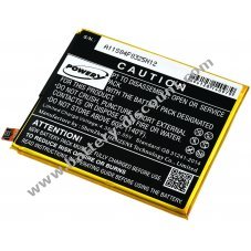 Battery for Smartphone Motorola XT1941-3