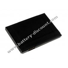 Battery for O2 Xda Terra