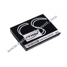 Battery for orange ZTE-G N281